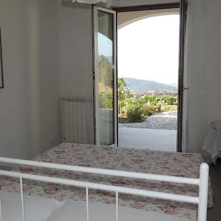 Apartment Le Rose La Spezia