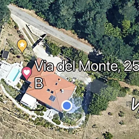Le Rose Apartment La Spezia
