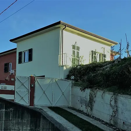 Apartment Le Rose La Spezia